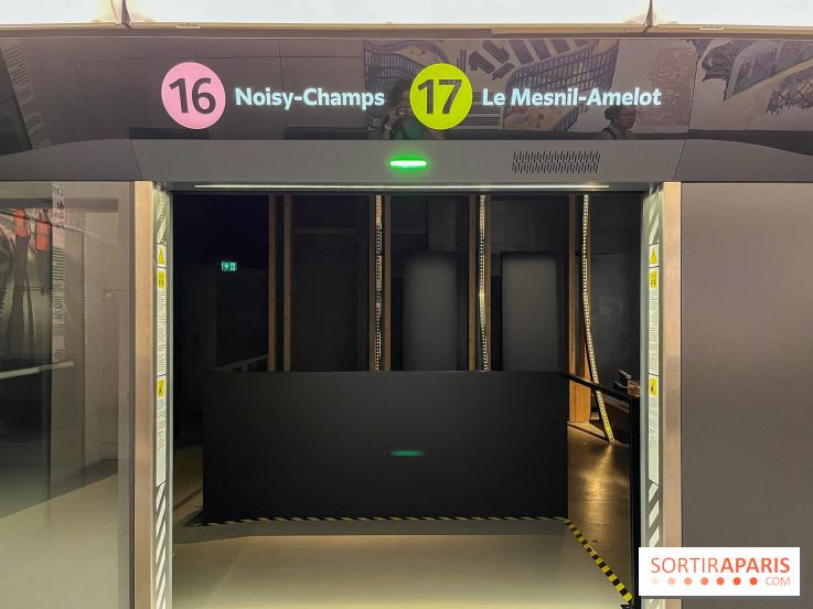 La Fabrique du Métro
