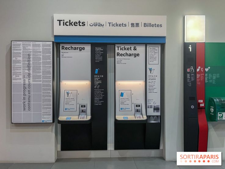 La Fabrique du Métro