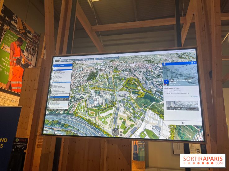 La Fabrique du Métro - image00035