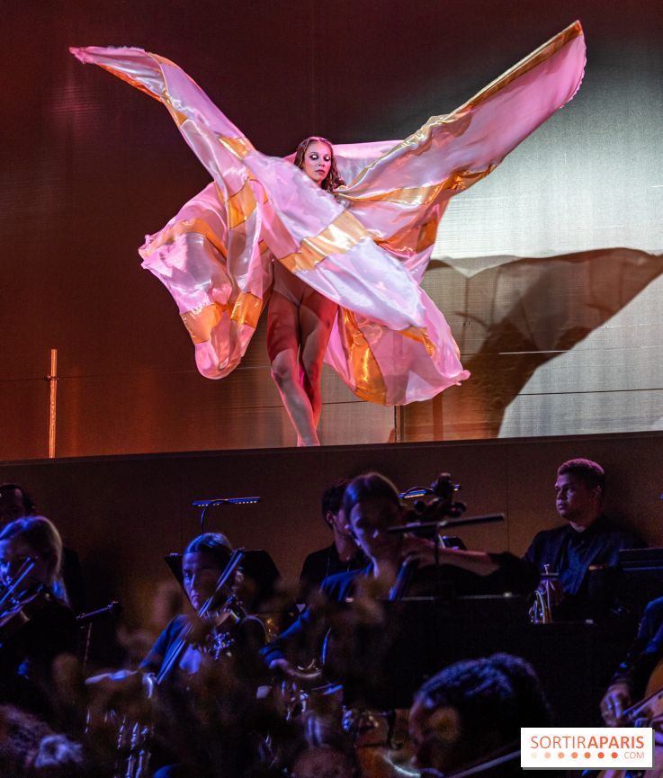 Gold Gala du Ritz, découvrez les photos de la soirée des 125 ans -  A7C1031