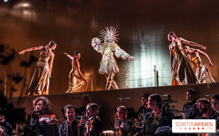 Gold Gala du Ritz, découvrez les photos de la soirée des 125 ans -  A7C1010