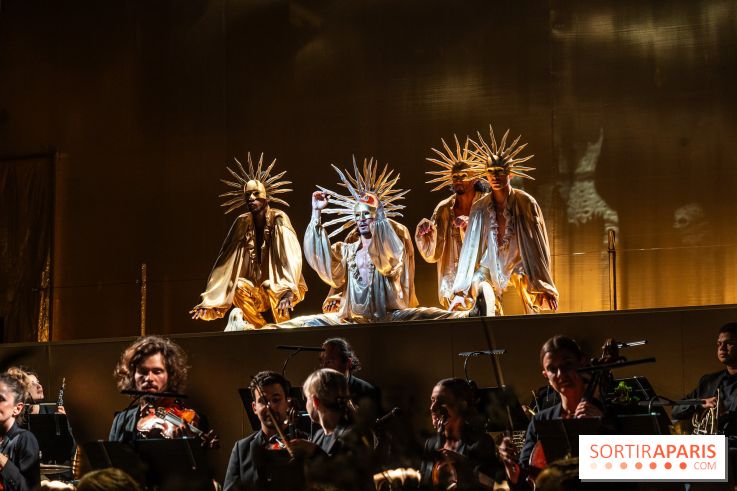 Gold Gala du Ritz, découvrez les photos de la soirée des 125 ans -  A7C0972