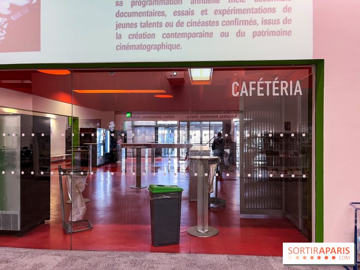 La Bibliothèque Publique d'Information - image00013