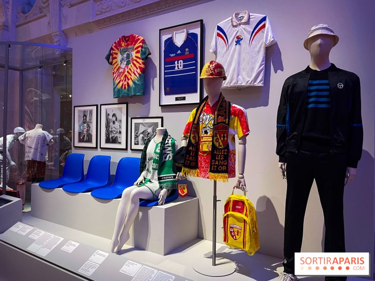 Exposition Mode et Sport
