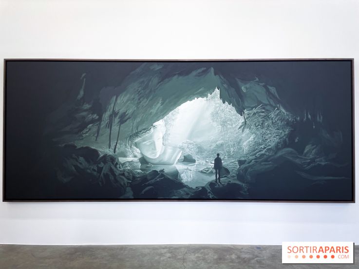 Exposition Daniel Arsham - IMG 0048