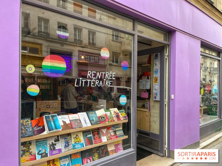 Librairie Majo - IMG 5249