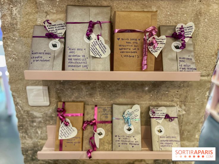 Librairie Majo - IMG 5258