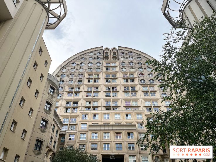 Arènes de Picasso Noisy