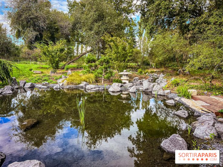 Les jardins japonais de Favières - photos - IMG 1767