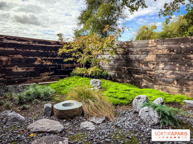 Les jardins japonais de Favières - photos - IMG 1814