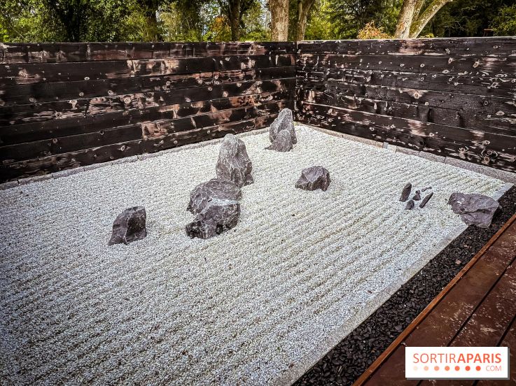 Les jardins japonais de Favières - photos - IMG 1824