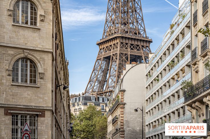 L’immeuble Lavirotte avenue Rapp à Paris, Art Nouveau
