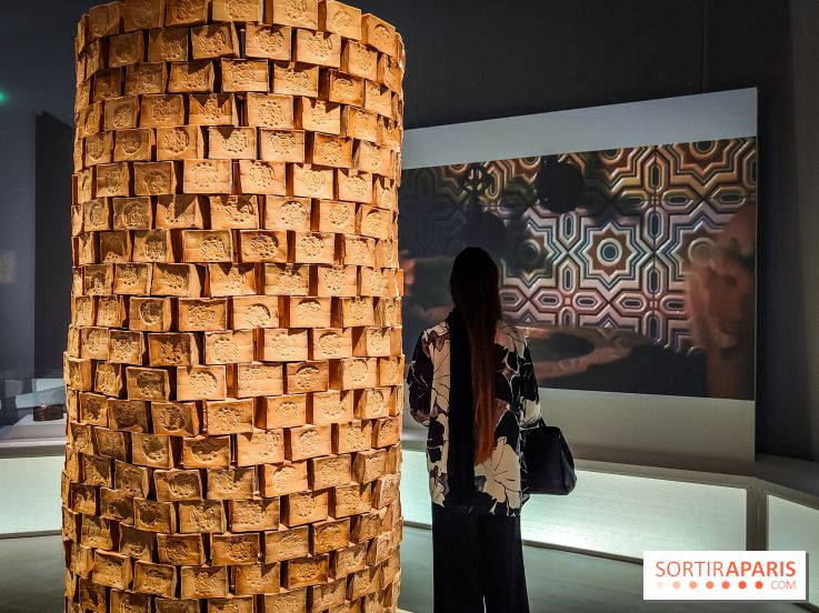 Parfums d'Orient, l'exposition qui enchante nos sens à l'Institut du Monde Arabe - photos