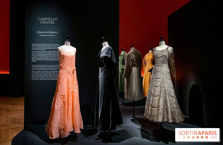 Azzedine Alaïa, couturier collectionneur : l'exposition mode inédite au Palais Galliera - image00012