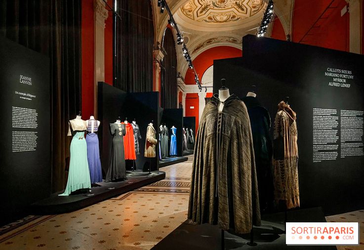 Azzedine Alaïa, couturier collectionneur : l'exposition mode inédite au Palais Galliera - image00026