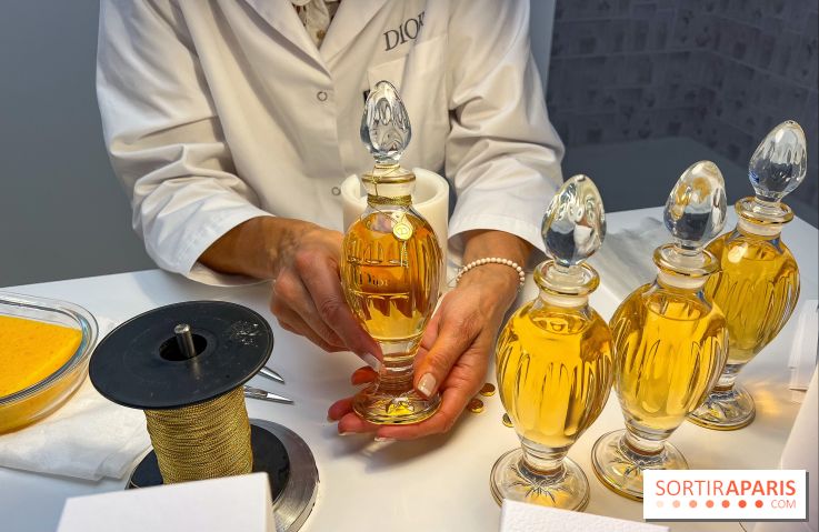 Dior J'adore !, l'exposition gratuite qui célèbre le parfum iconique de la Maison  - image00031