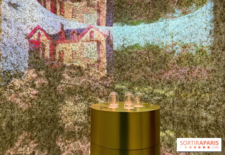 Dior J'adore !, l'exposition gratuite qui célèbre le parfum iconique de la Maison  - image00006