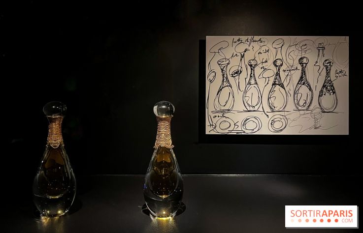 Dior J'adore !, l'exposition gratuite qui célèbre le parfum iconique de la Maison