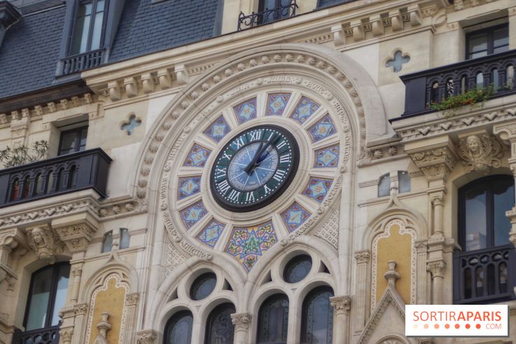 Immeuble Réaumur - IMG 4401