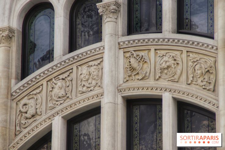 Immeuble Réaumur - IMG 4403