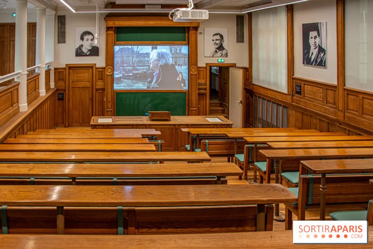 Maison Poincaré - Musée des mathématiques