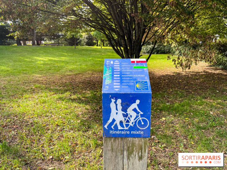 La Coulée Verte du Sud Parisien - image00067