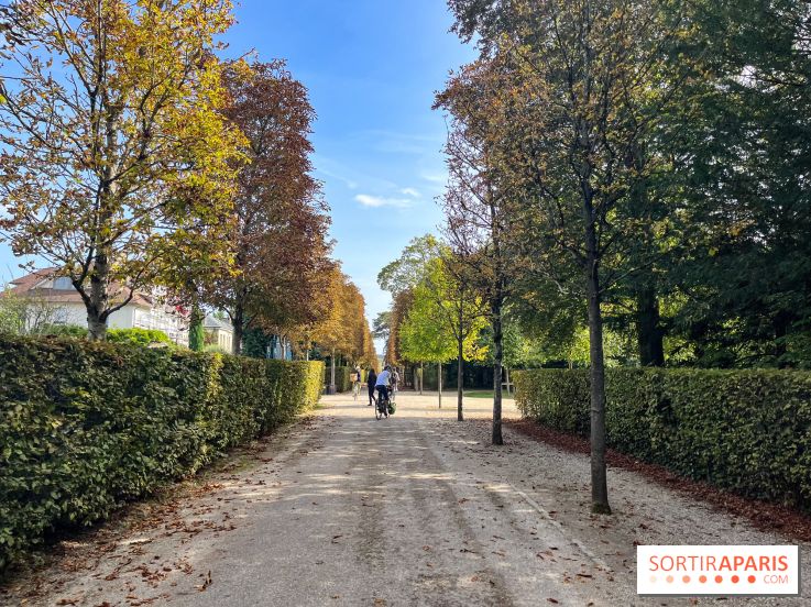La Coulée Verte du Sud Parisien