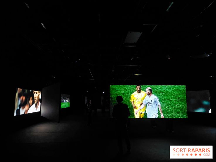 Zidane, un portrait du XXIe siècle, nos photos - 20231004 101159