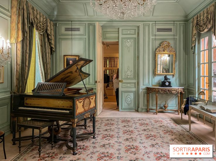 Maison Littéraire de Victor Hugo - image00032