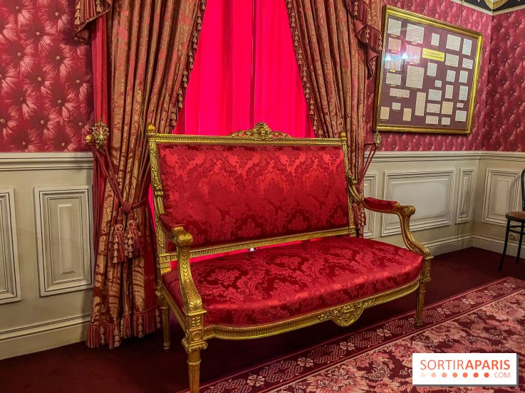 Maison Littéraire de Victor Hugo - image00026