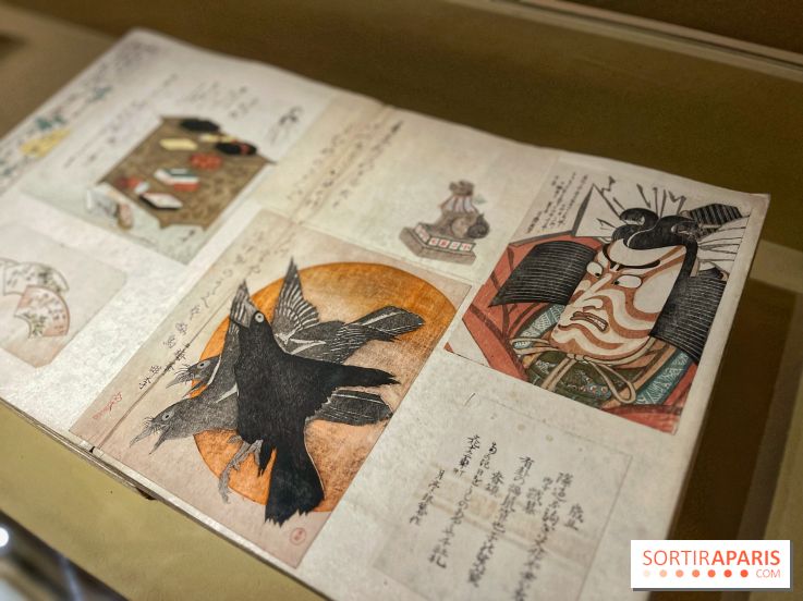 Retour d'Asie au Musée Cernuschi