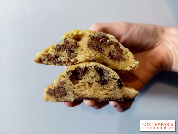 The Delambre Bakery à Paris, nos photos - 20231003 182436