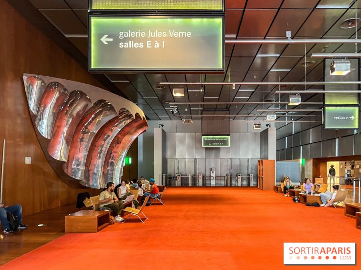 BnF François Mitterrand - image00008