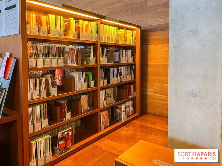 BnF François Mitterrand - image00005