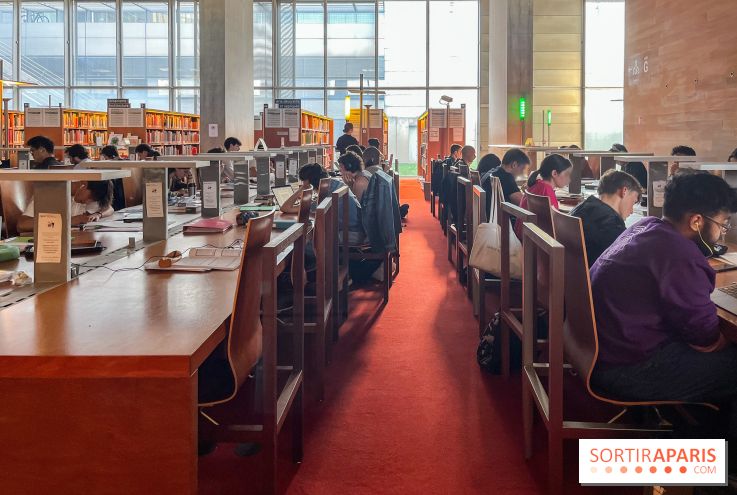 BnF François Mitterrand - image00001