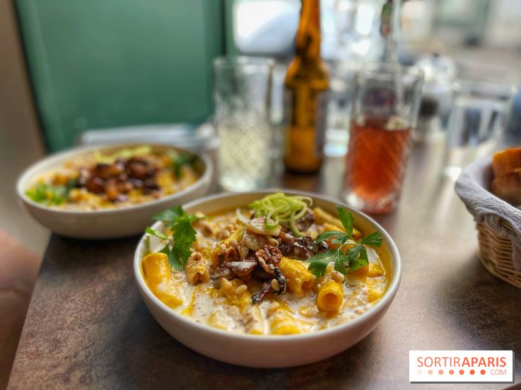 Le Potager de Charlotte - IMG 5686