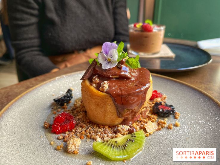 Le Potager de Charlotte - IMG 5692