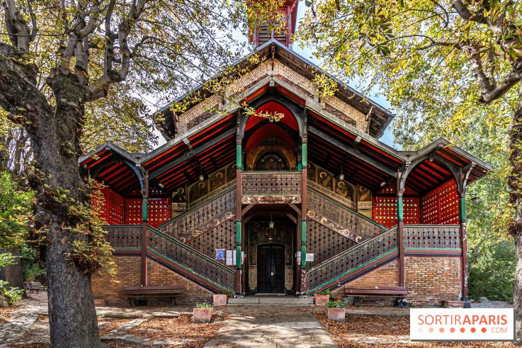 Église Orthodoxe Saint-Serge de Radonège -  A7C3425