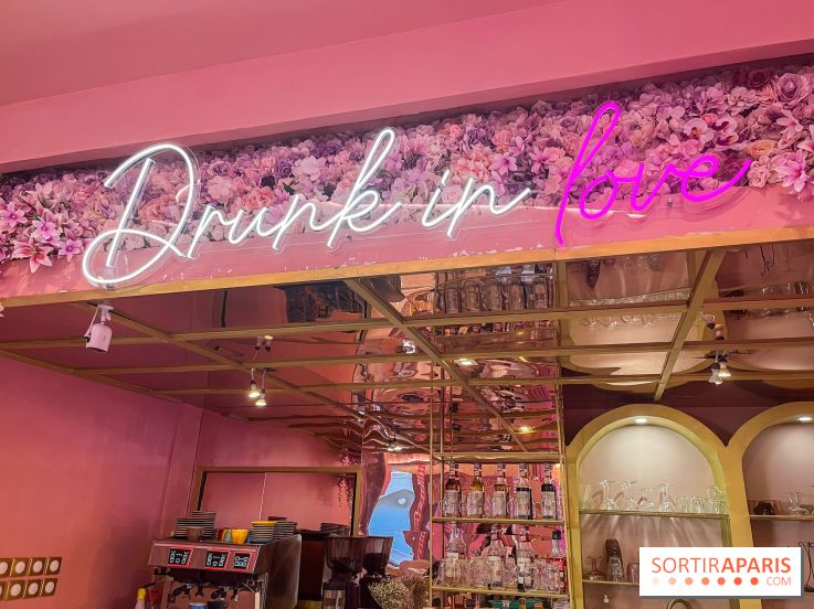 Secret Garden, le brunch immersif dans le 13e