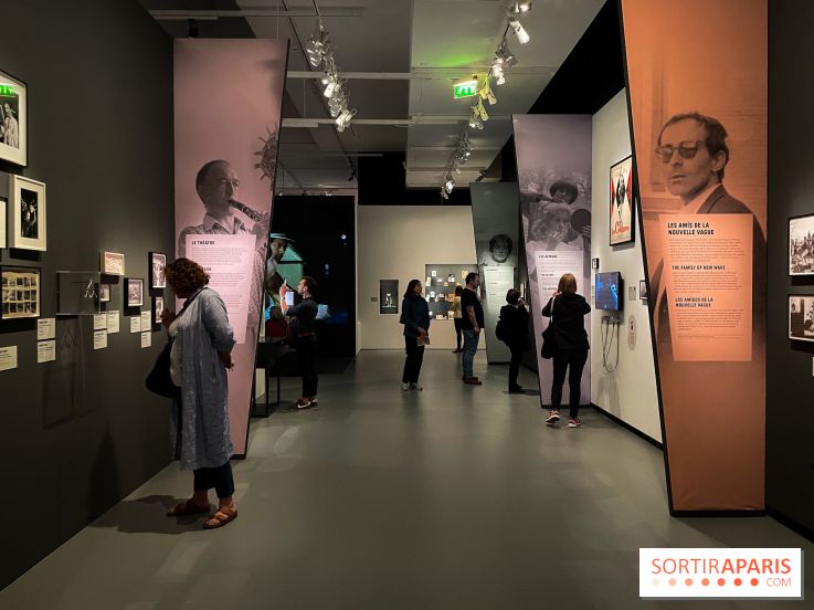 Exposition Viva Varda !
