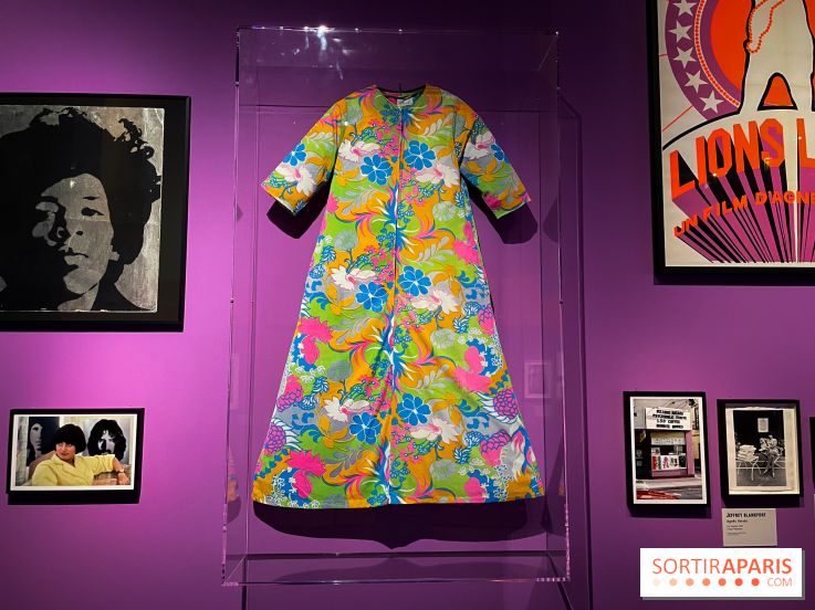 Exposition Viva Varda !