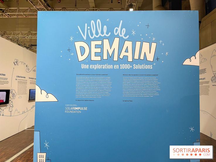 Ville de demain