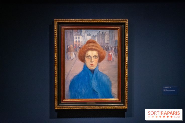 Exposition Théophile-Alexandre Steinlen Musée de Montmartre