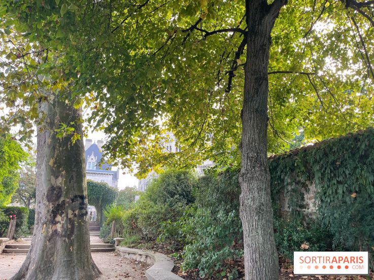 Le Square Marcel Bleustein Blanchet, dit de la Turlure  - image00065