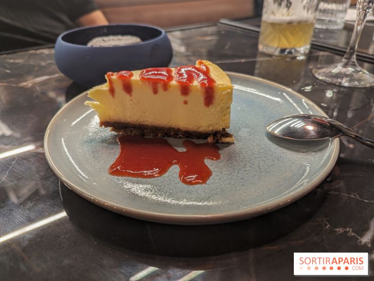 TRIBE Paris Saint-Ouen, l'hôtel 4*** à Mairie de Saint-Ouen - nos photos - PXL 20231002 194352003 (1)