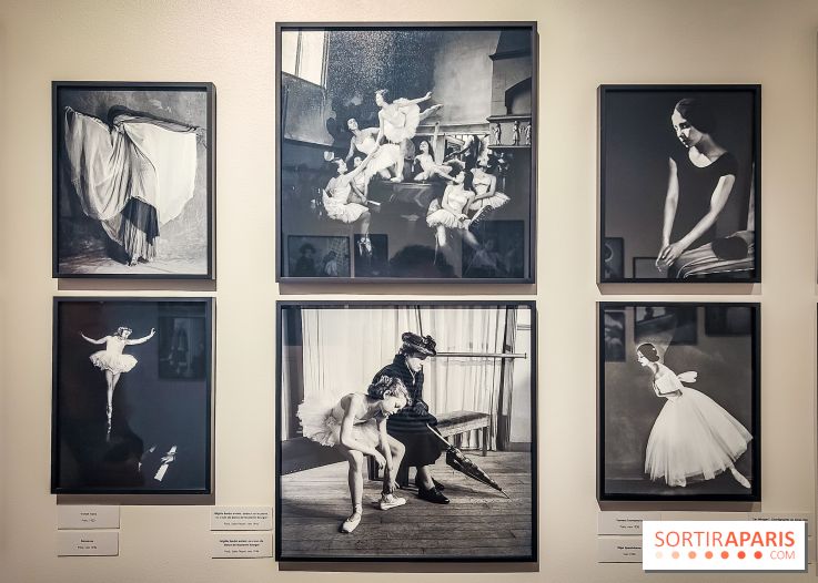 Le Paris des années 30 vu par Boris Lipnitzki, l'exposition photo à voir à la galerie Roger-Viollet  - Brigitte Bardot enfant