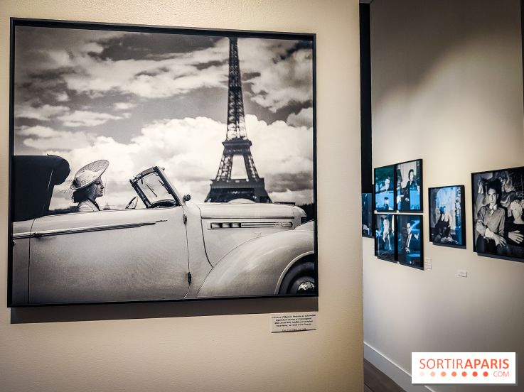 Le Paris des années 30 vu par Boris Lipnitzki, l'exposition photo à voir à la galerie Roger-Viollet