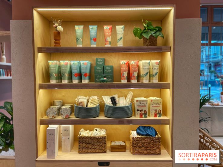 La Belle Boucle Studio à Paris - IMG 5756