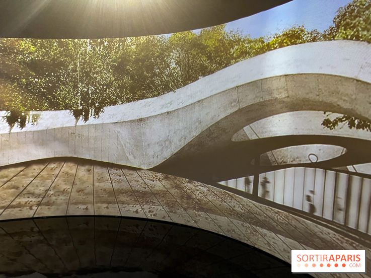 Le Pavillon du Grand Paris Express - image00012