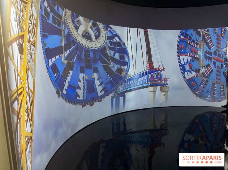 Le Pavillon du Grand Paris Express - image00002